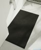 Schedpol Schedline Protos brodzik 140x80 Black Stone 3SP.P1P-80140/C/ST-M1/C/ST